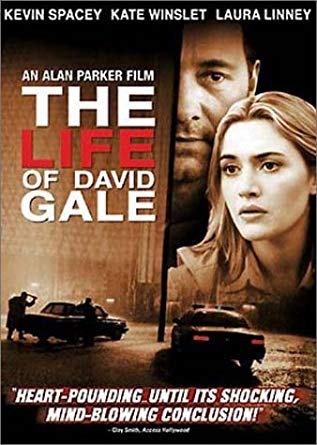 The life of David Gale   [Videodisco digital]